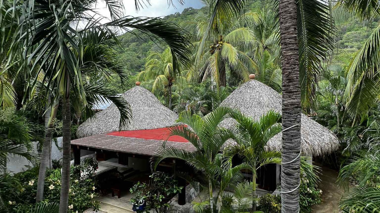 Photo of Outdoor in Troncones