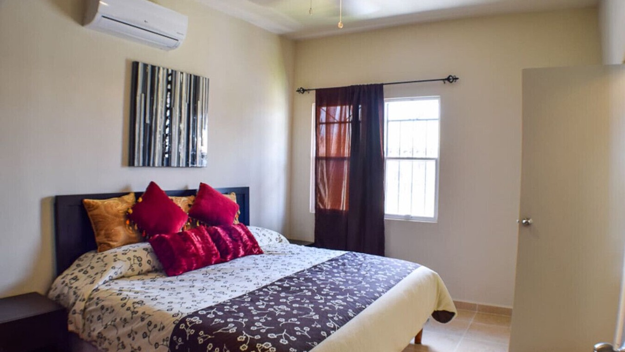 Photo of Bedroom in Puerto Juarez