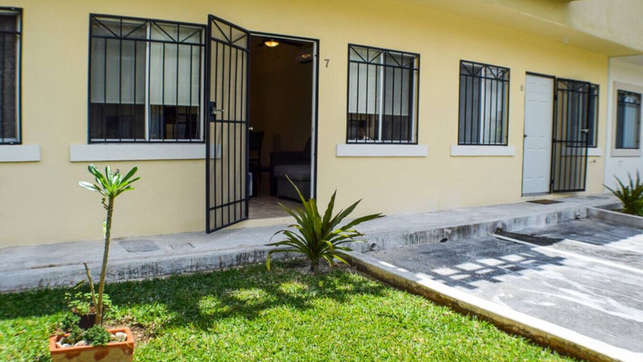 Photo of Outdoor in Puerto Juarez