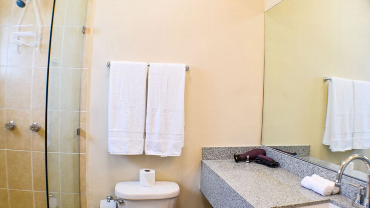 Photo of Bathroom in Puerto Juarez