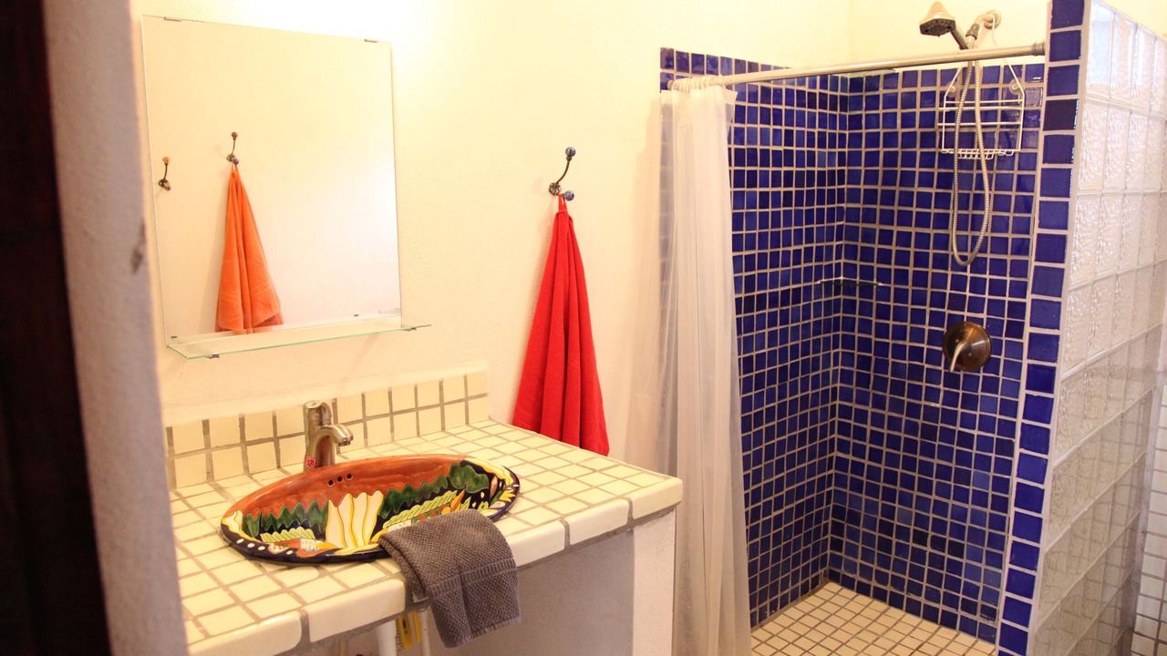 Photo of Bathroom in Teacapan