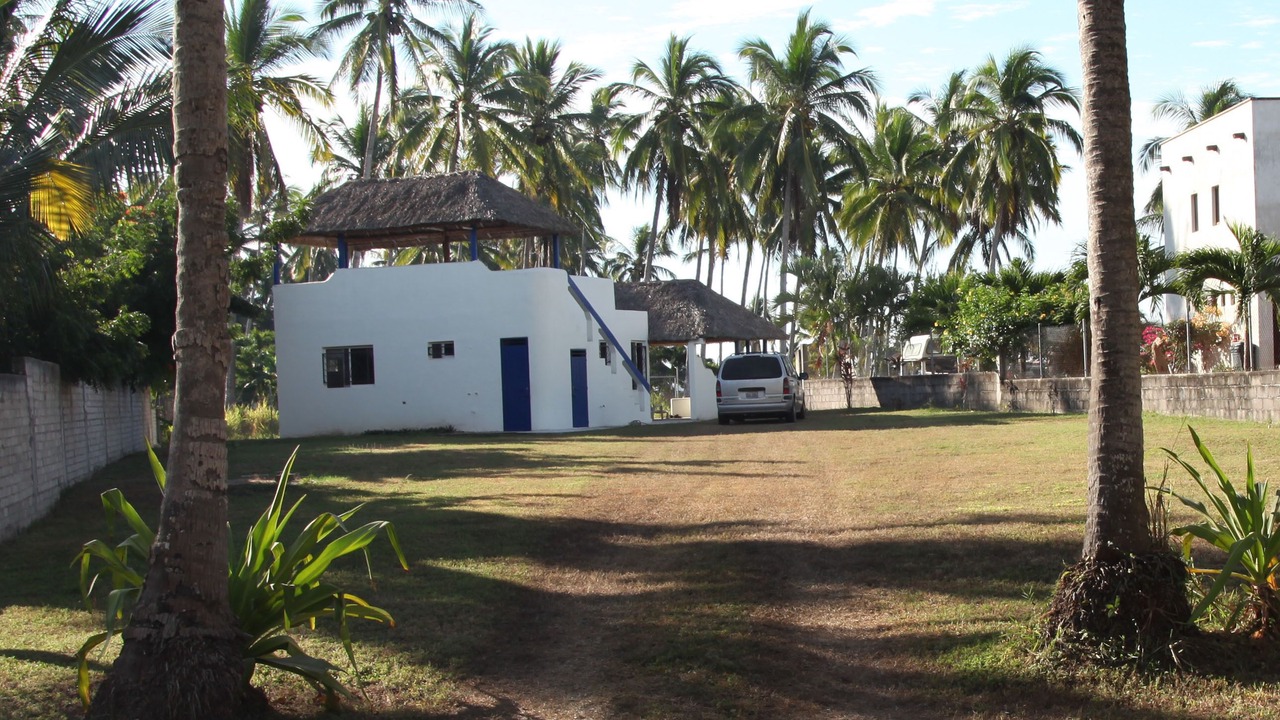 Photo of Outdoor in Teacapan