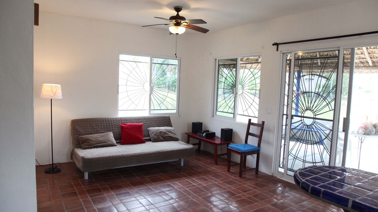 Photo of Livingroom in Teacapan