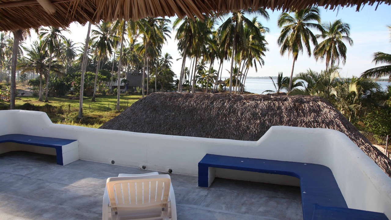 Photo of Patio Balcony in Teacapan