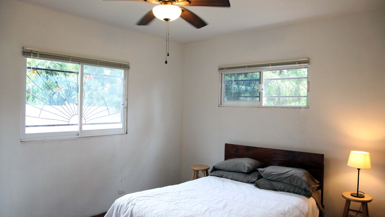 Photo of Bedroom in Teacapan