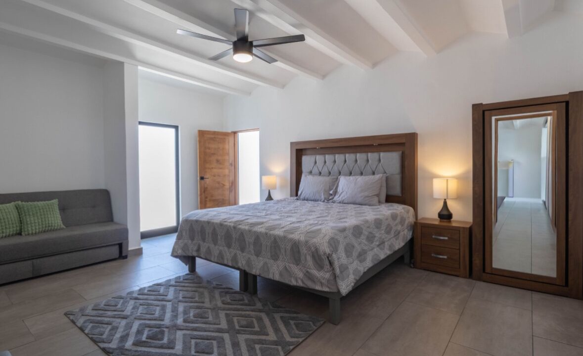Photo of Bedroom in San Carlos