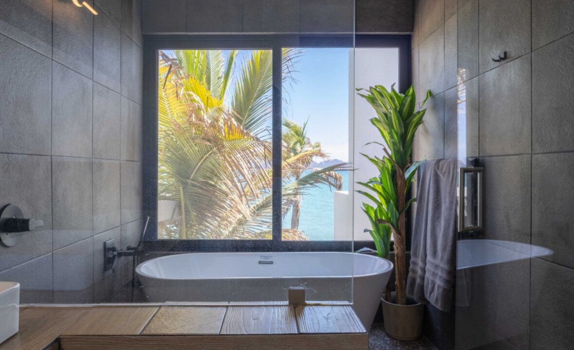 Photo of Bathroom in San Carlos