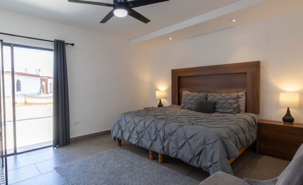 Photo of Bedroom in San Carlos