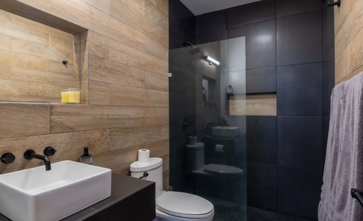 Photo of Bathroom in San Carlos