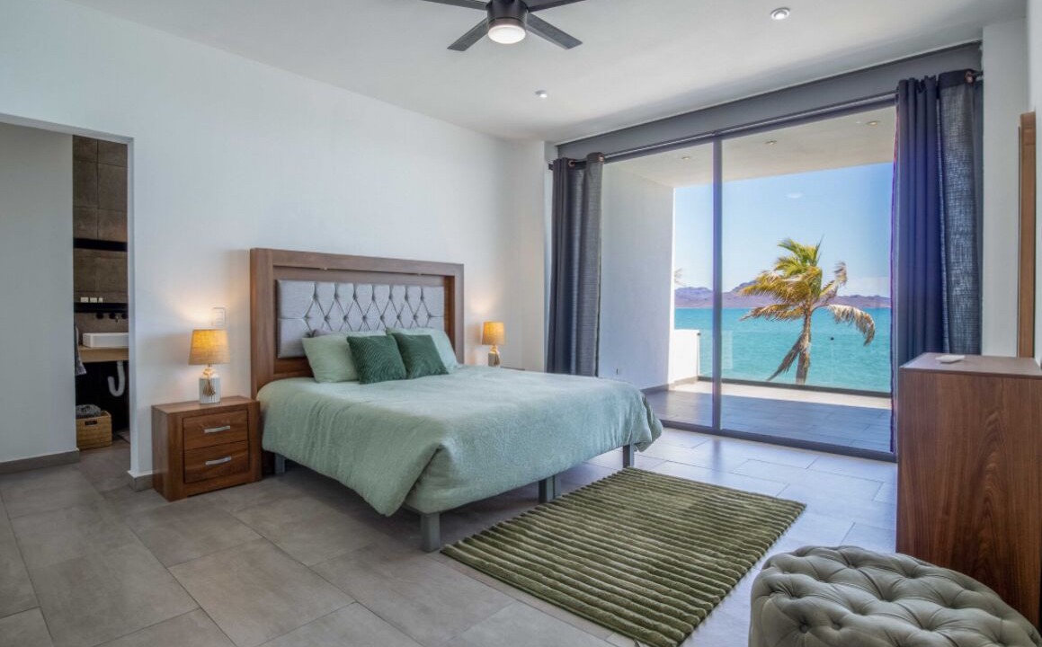 Photo of Bedroom in San Carlos