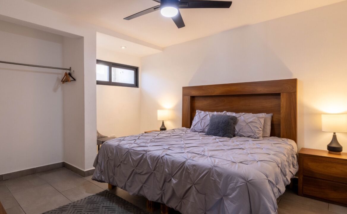 Photo of Bedroom in San Carlos