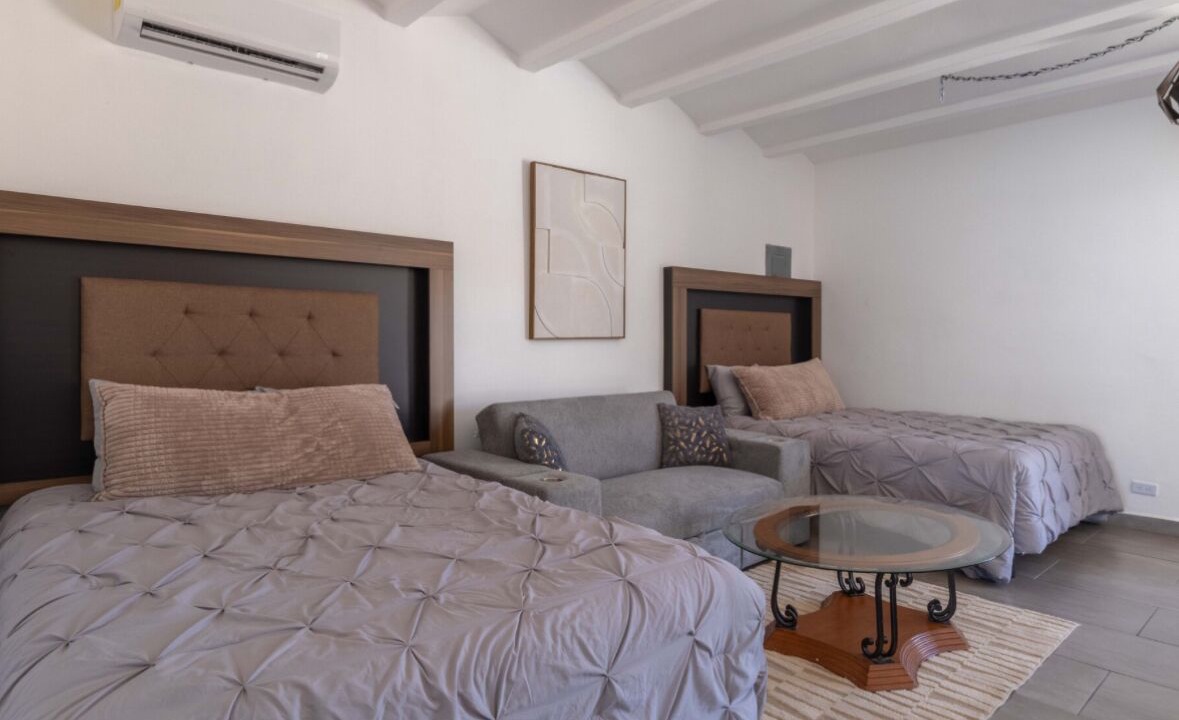 Photo of Bedroom in San Carlos