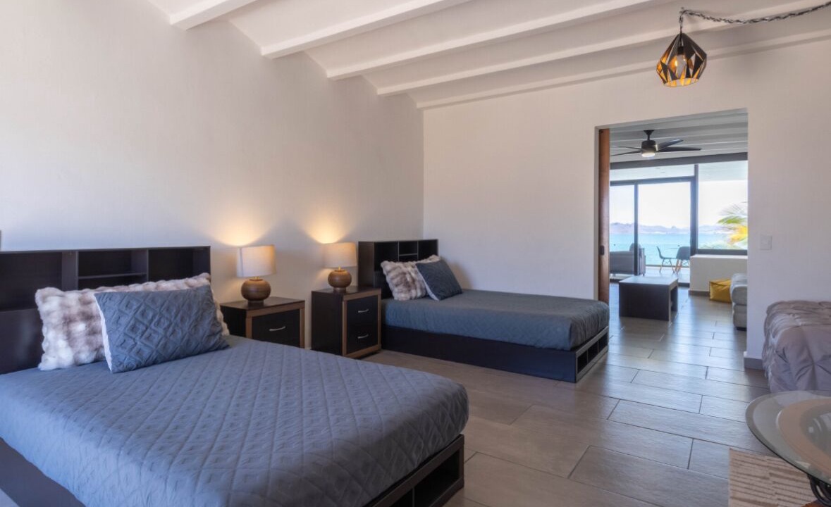 Photo of Bedroom in San Carlos