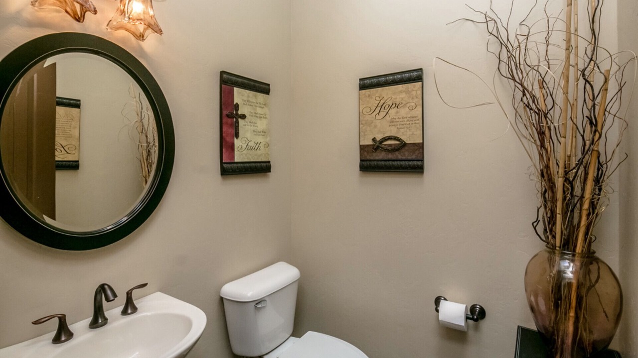 Photo of Bedroom in Lake Havasu City