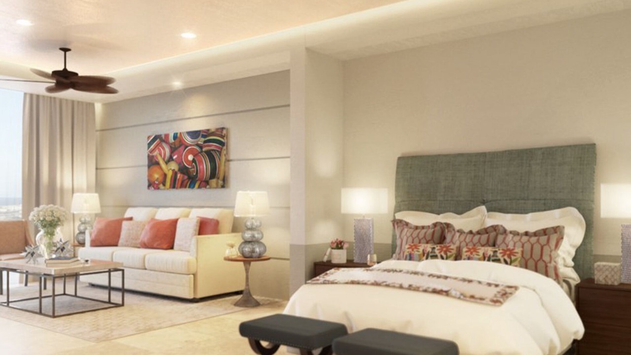 Photo of Bedroom in Ildefonso Green