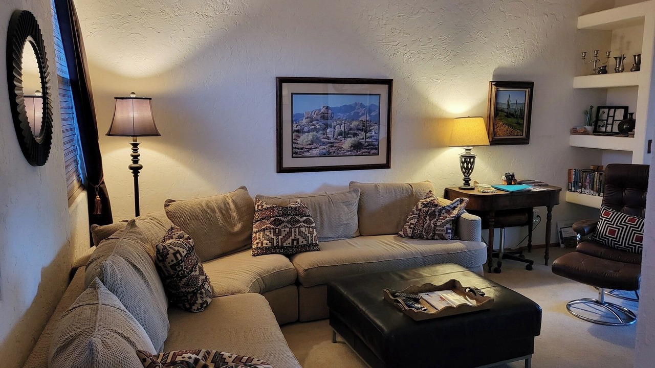 Photo of Livingroom in Tortolita