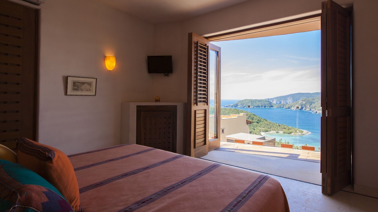 Photo of Bedroom in Cerro del Vigia