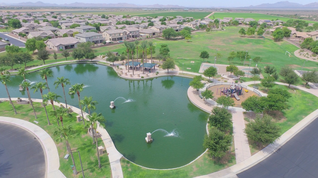 Photo of Outdoor in Maricopa