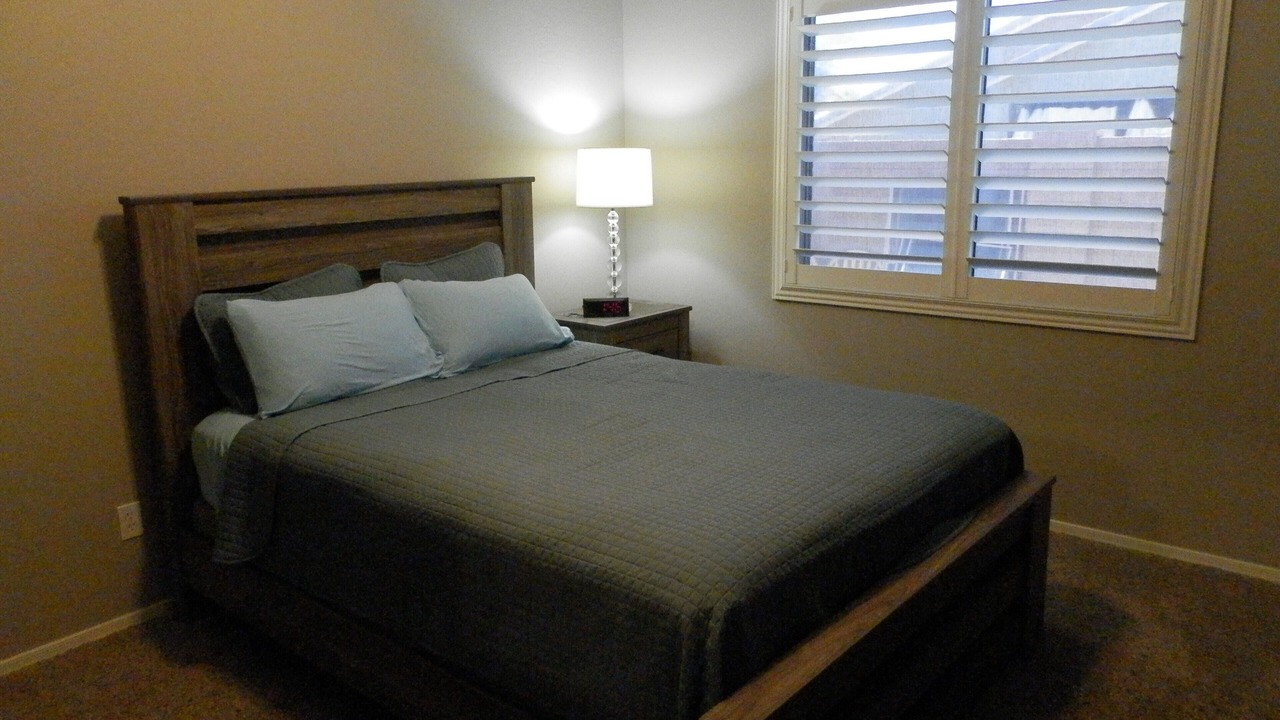Photo of Bedroom in Maricopa