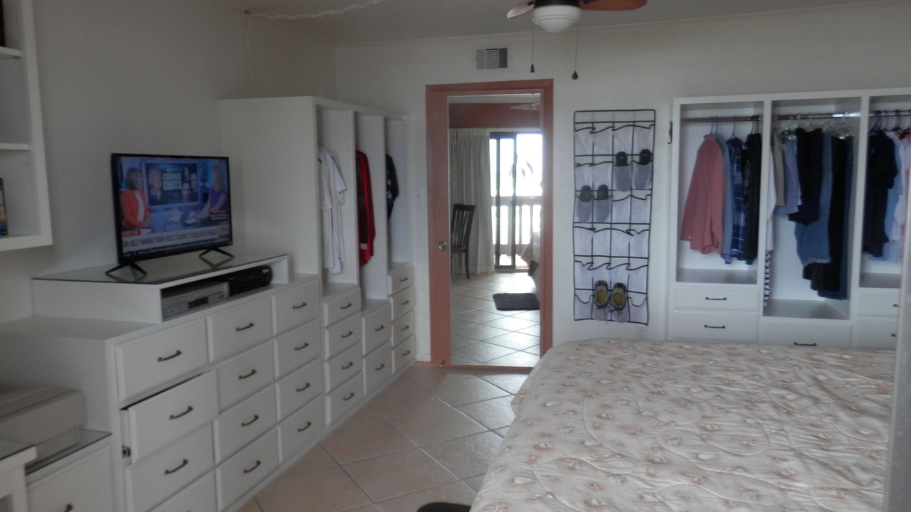 Photo of Bedroom in South Padre Island