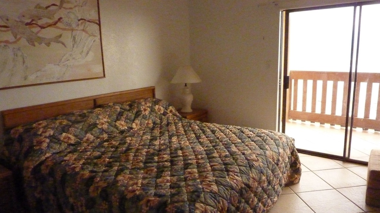 Photo of Bedroom in South Padre Island