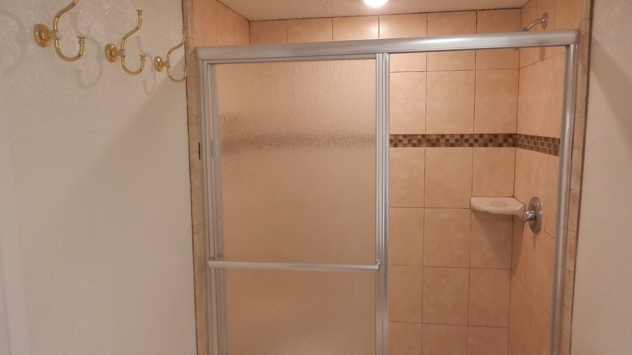 Photo of Bathroom in South Padre Island