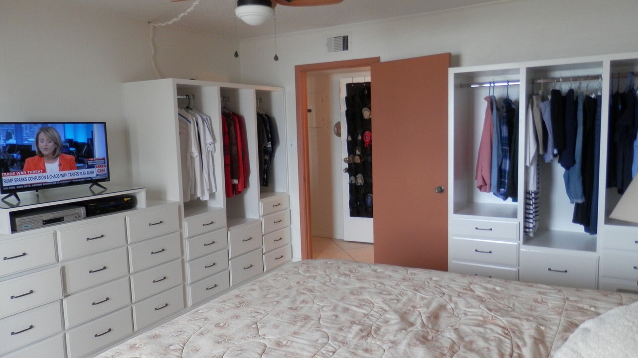 Photo of Bedroom in South Padre Island