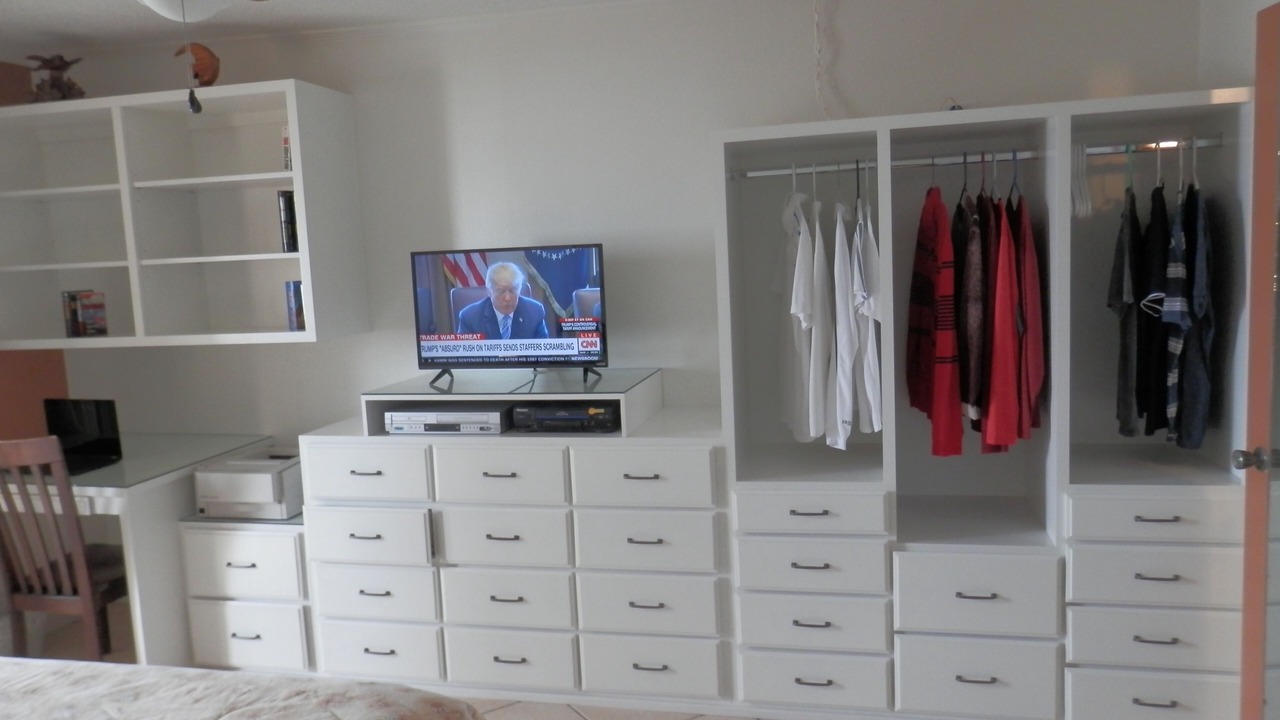 Photo of Bedroom in South Padre Island