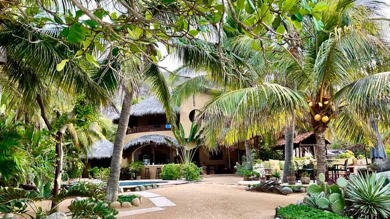 Photo of Outdoor in Troncones