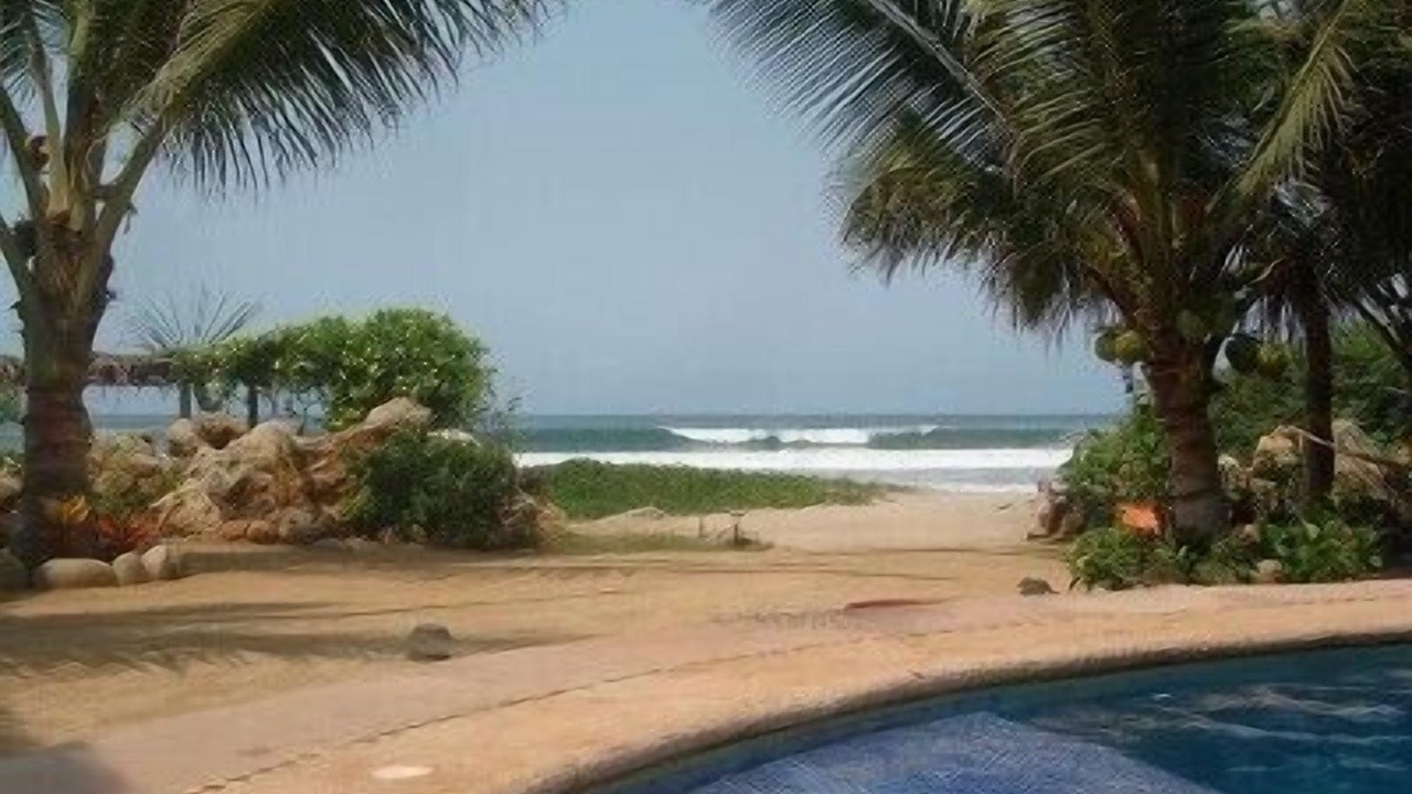 Photo of Outdoor in Troncones