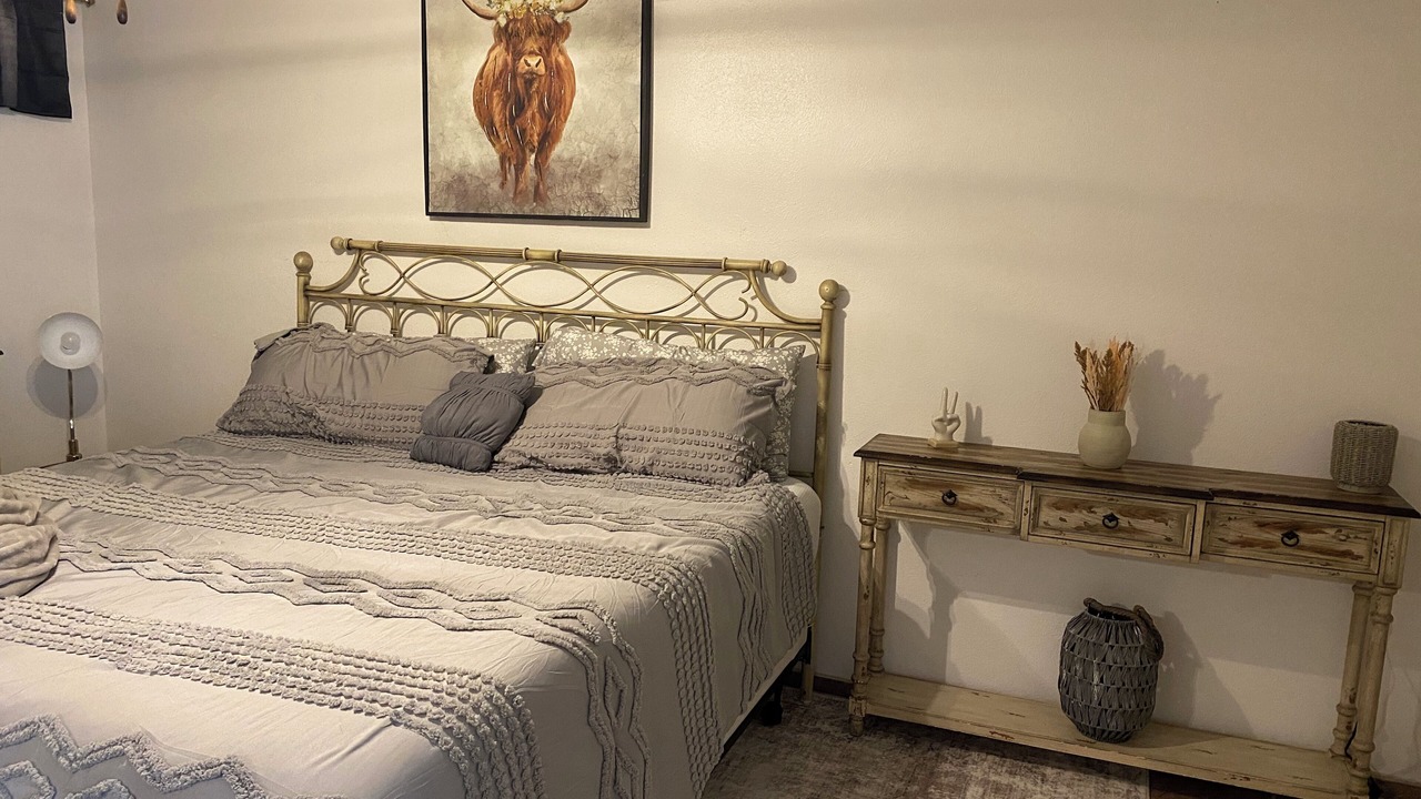 Photo of Bedroom in South Padre Island