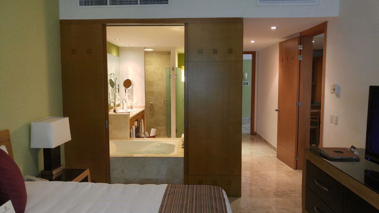 Photo of Bedroom in Villa Juarez