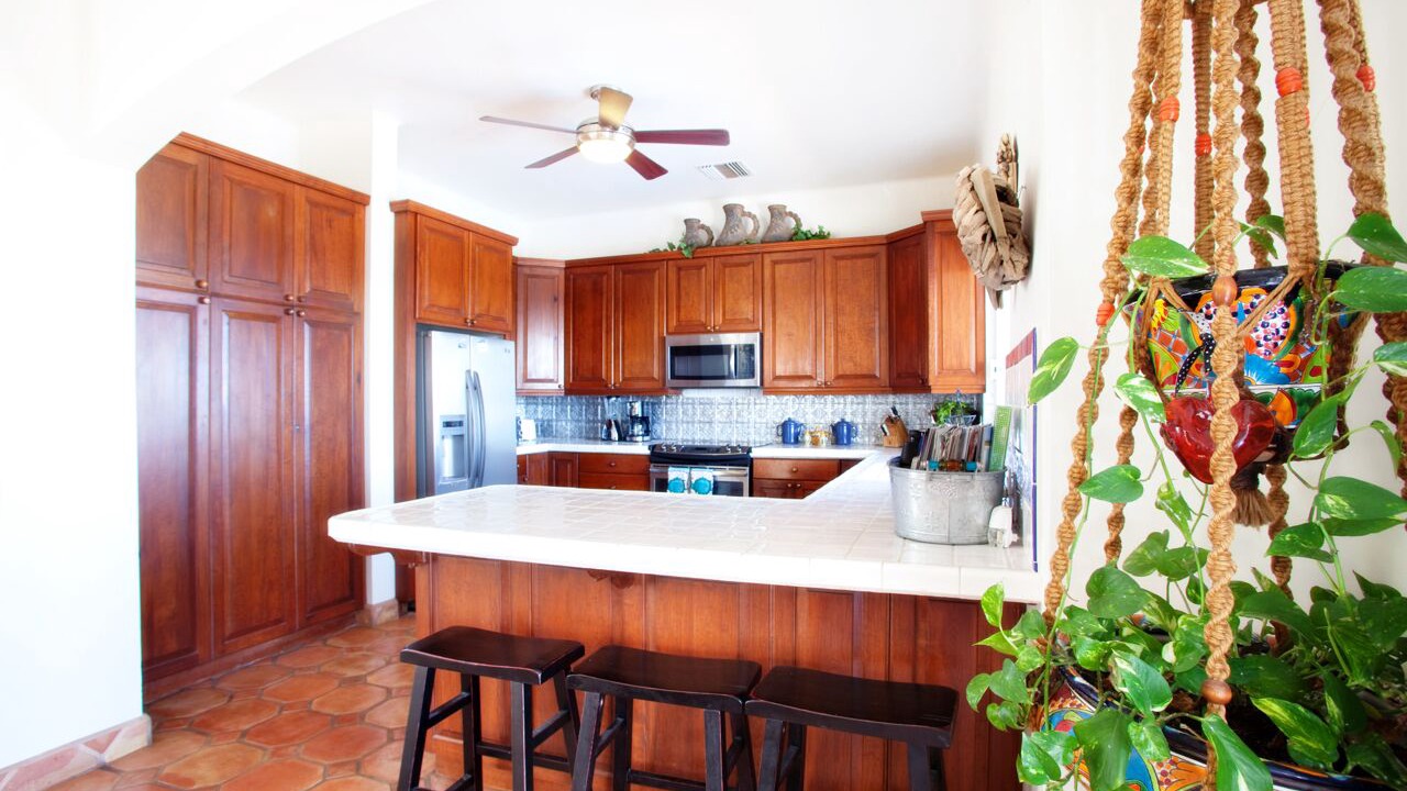Photo of Kitchen in Pedregal