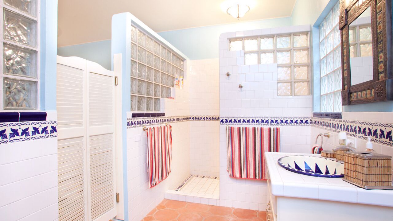 Photo of Bathroom in Pedregal