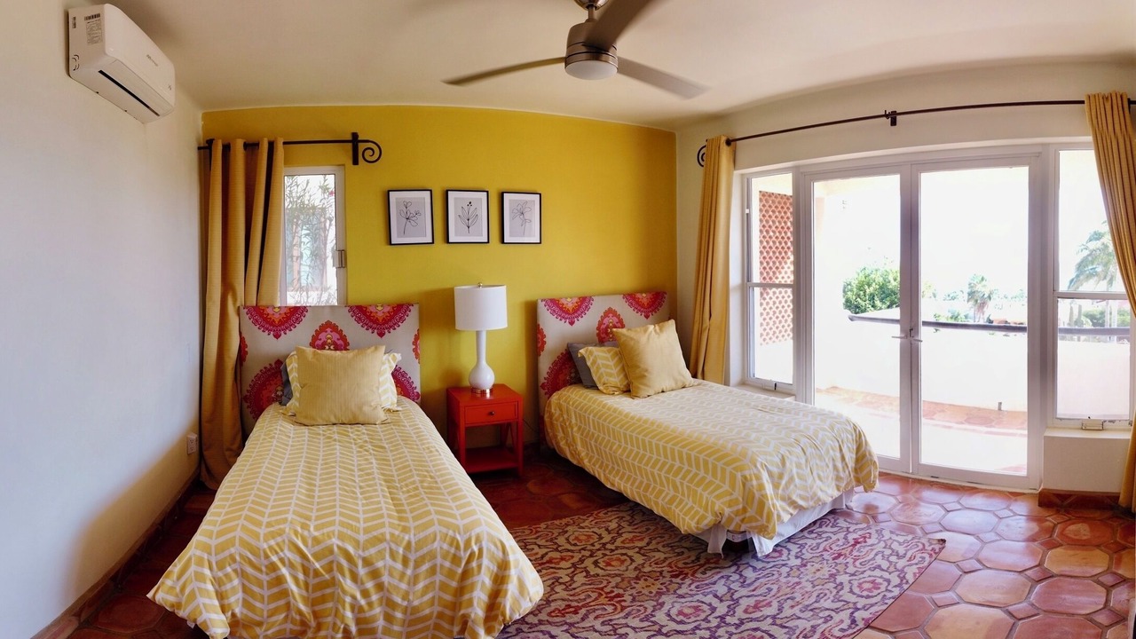 Photo of Bedroom in Pedregal