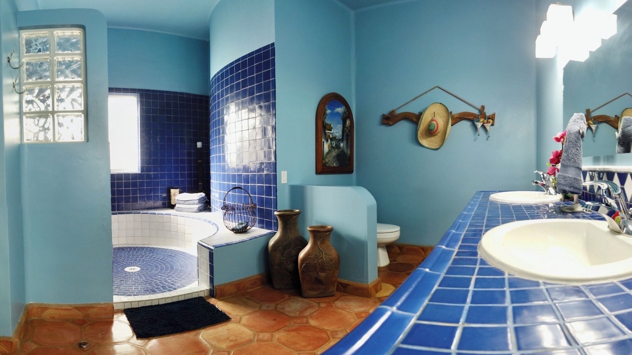 Photo of Bathroom in Pedregal