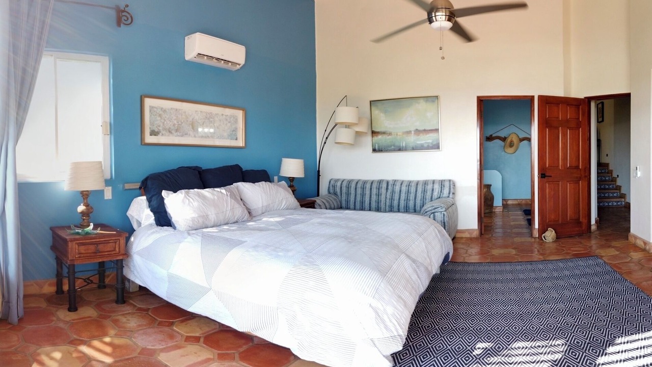 Photo of Bedroom in Pedregal