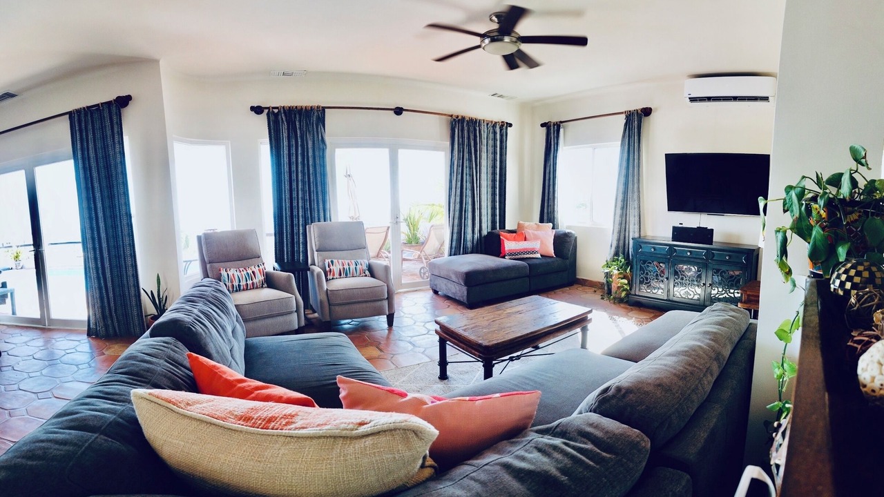 Photo of Livingroom in Pedregal