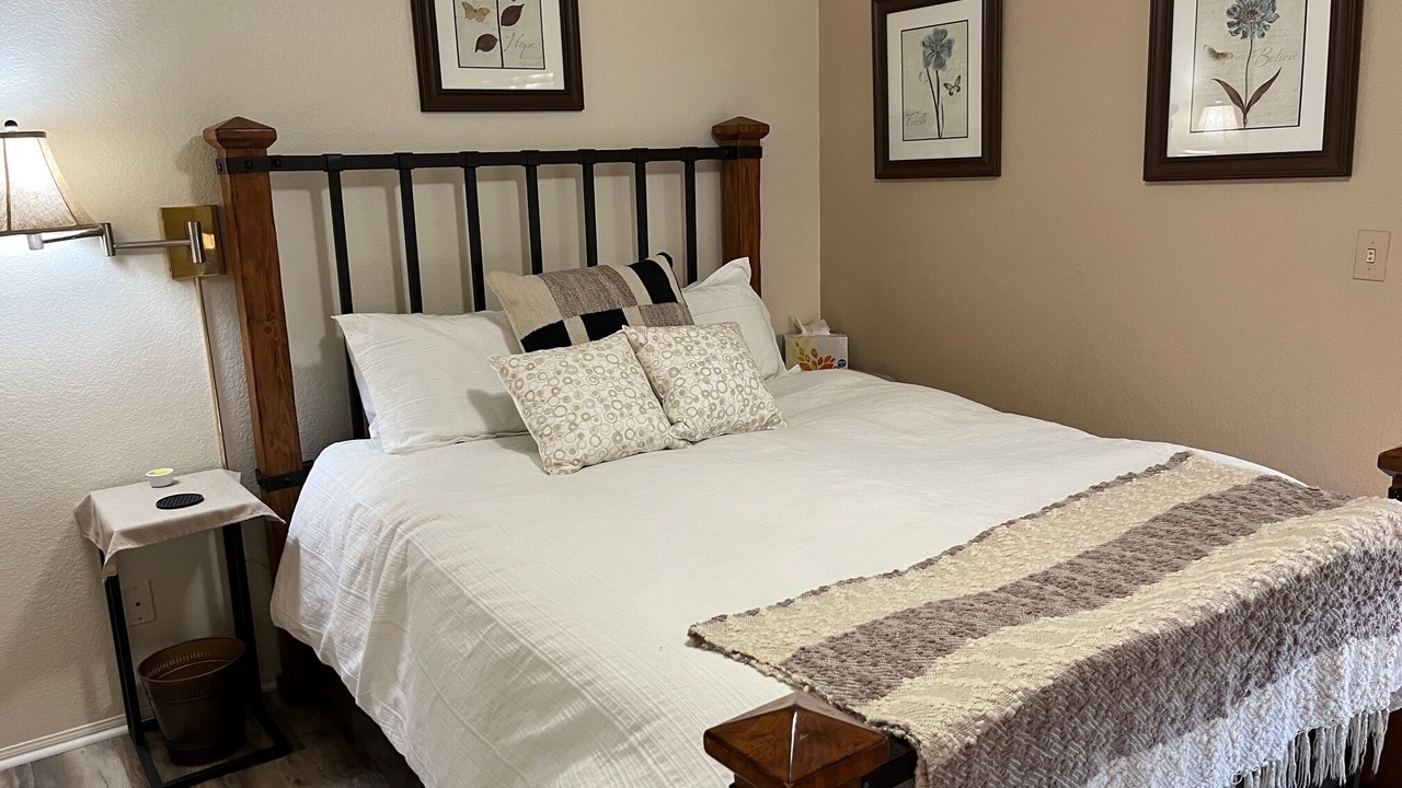 Photo of Bedroom in Estrella Mountain Ranch