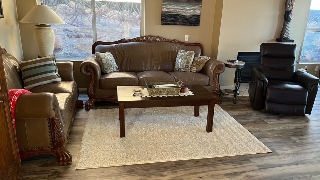 Photo of Livingroom in Estrella Mountain Ranch