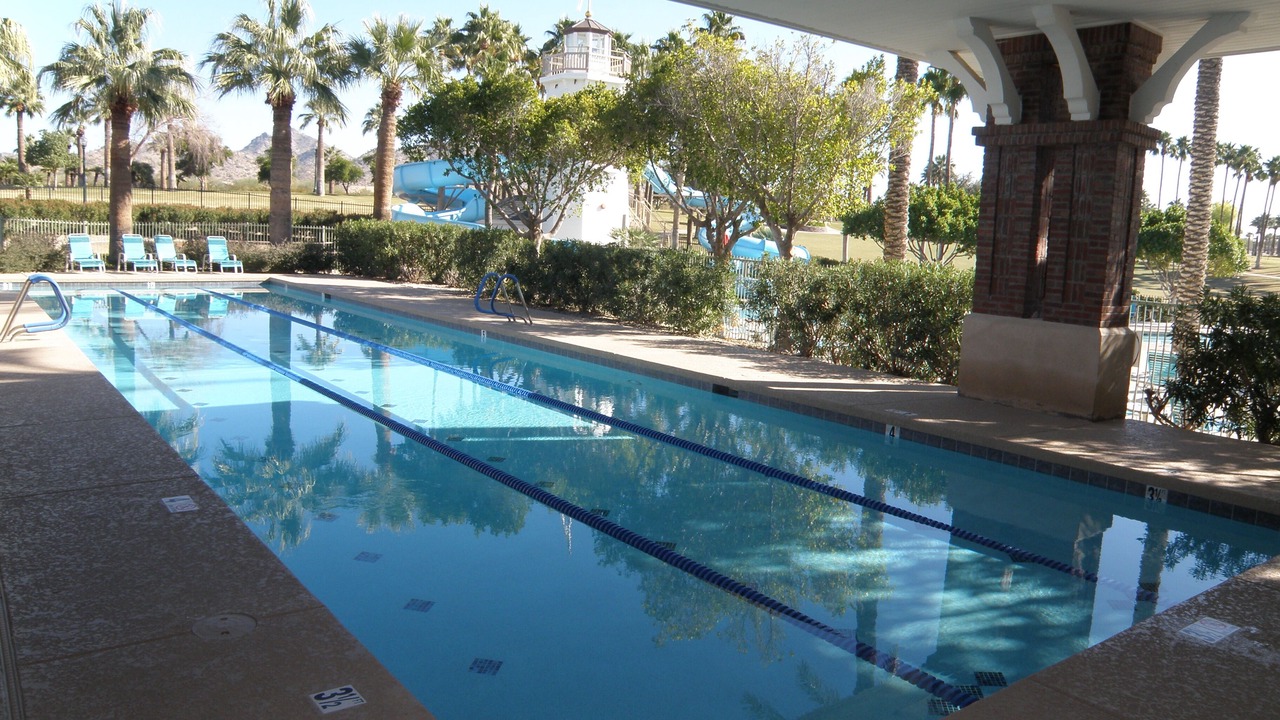 Photo of Outdoor in Estrella Mountain Ranch