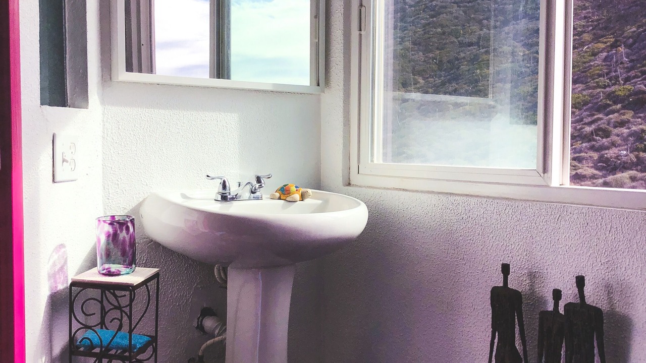Photo of Bathroom in Ensenada