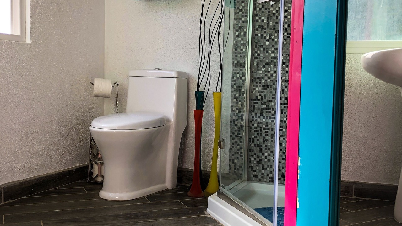 Photo of Bathroom in Ensenada