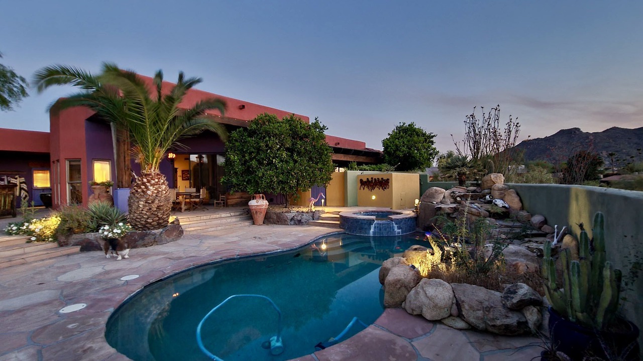 Photo of Outdoor in Carefree