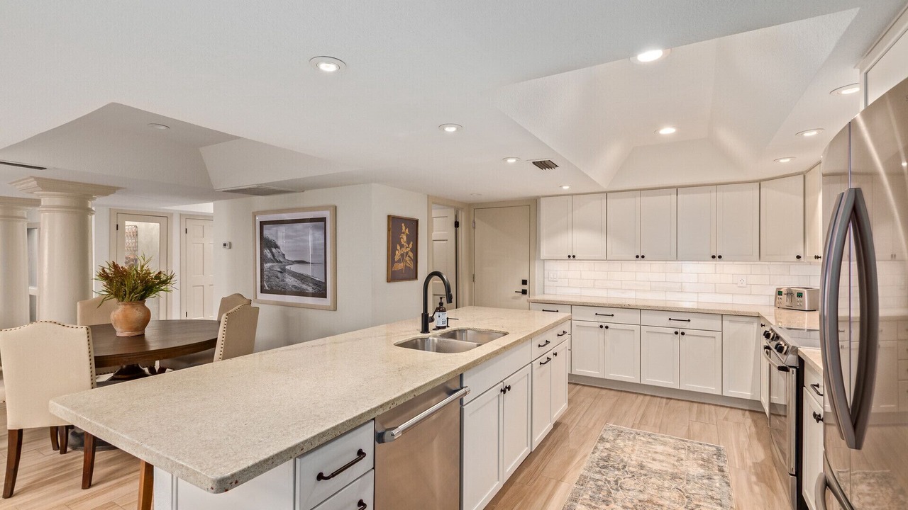 Photo of Kitchen in South Scottsdale