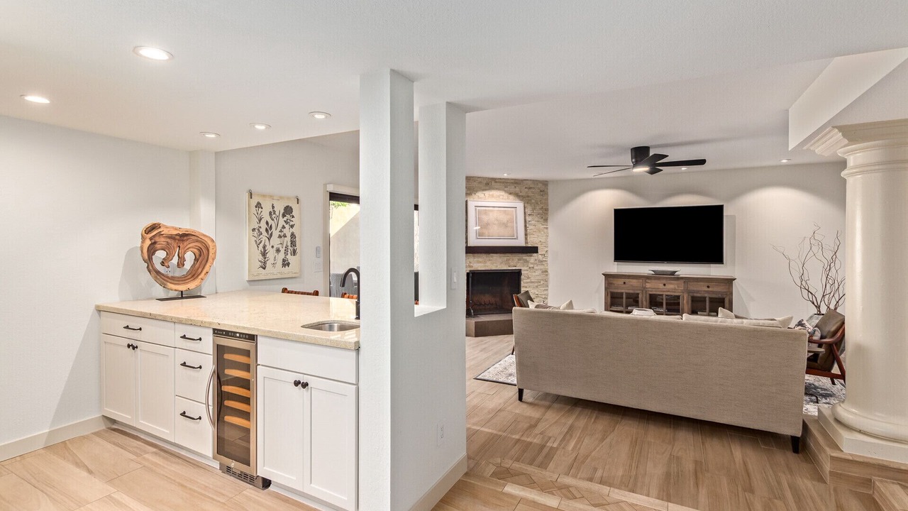 Photo of Livingroom in South Scottsdale