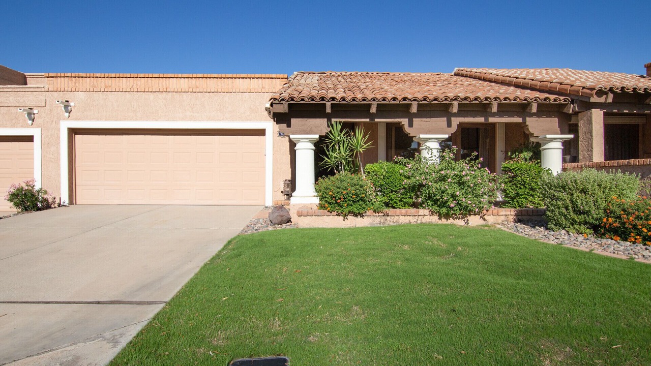 Photo of Outdoor in South Scottsdale