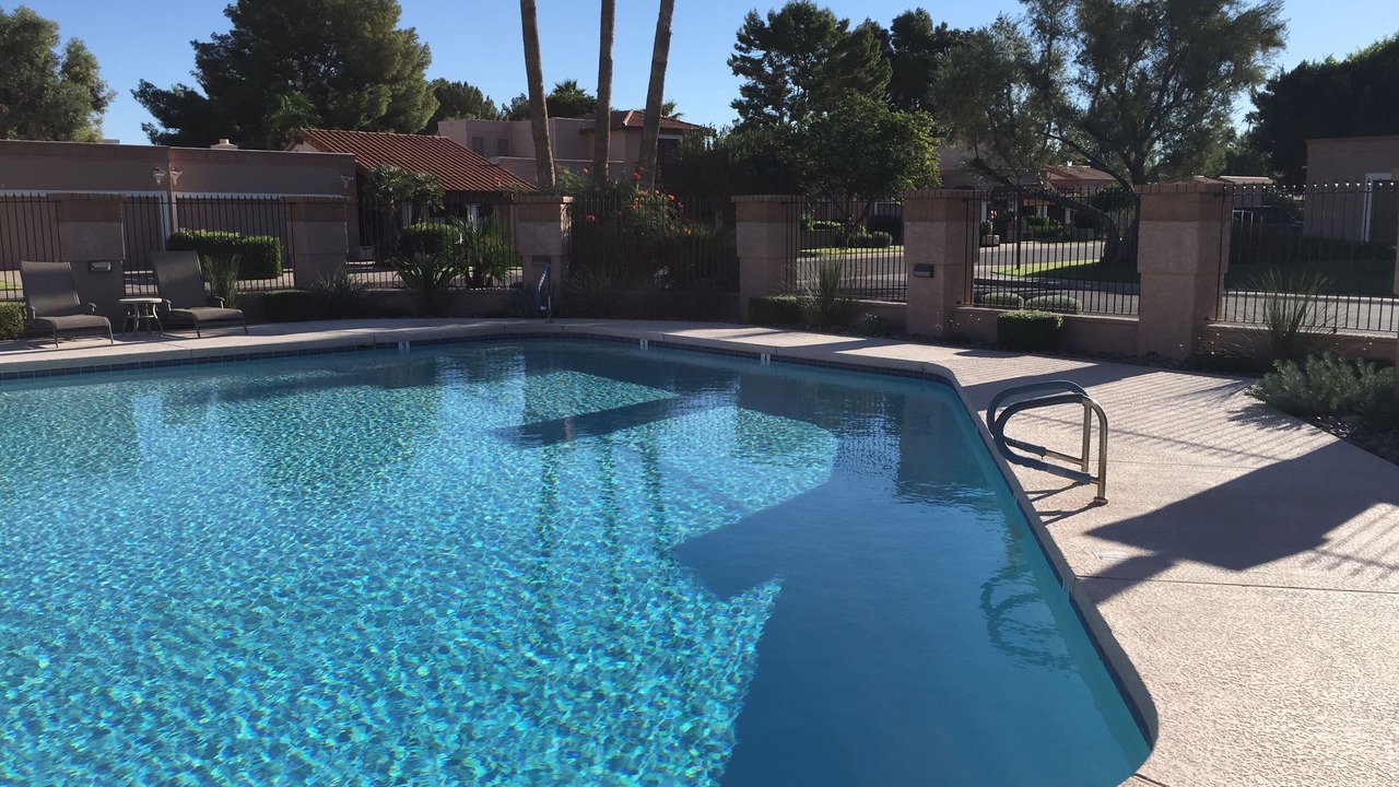 Photo of Outdoor in South Scottsdale