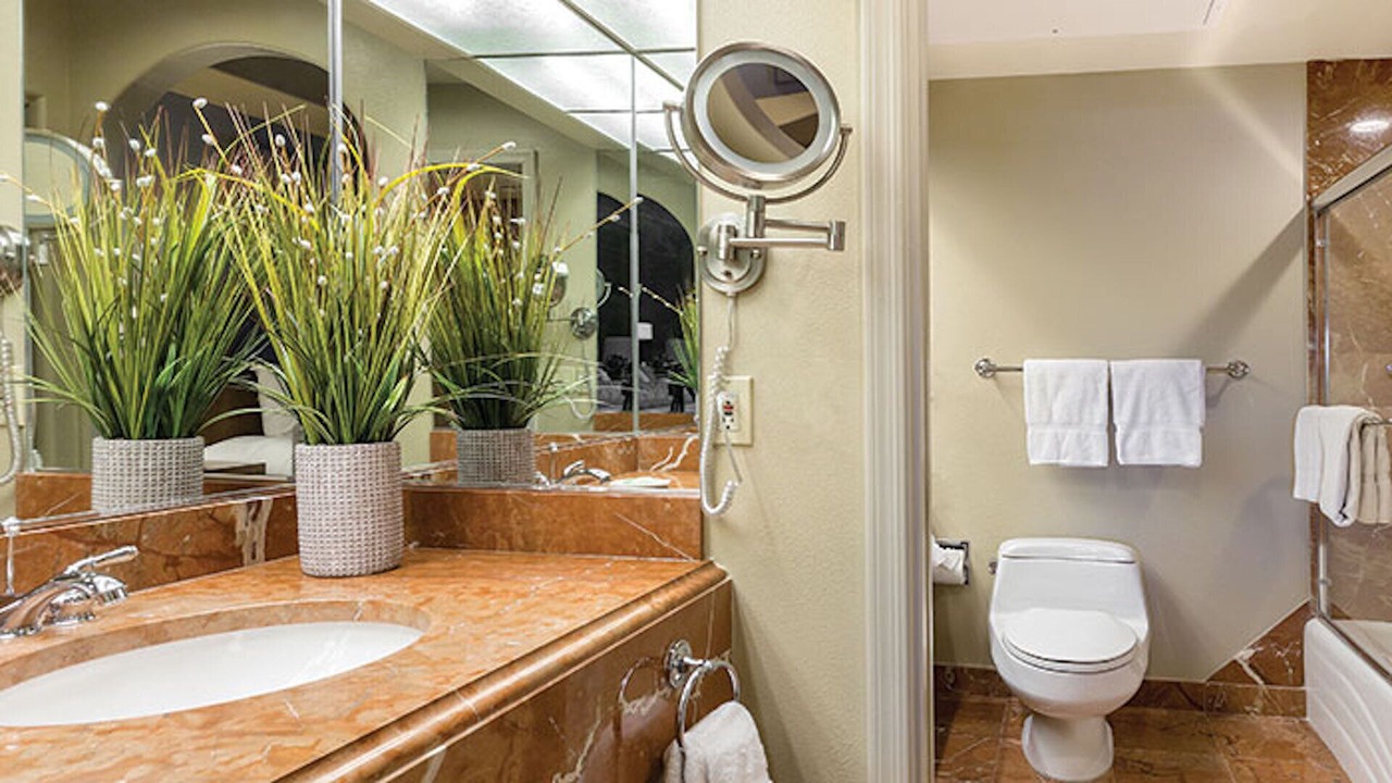 Photo of Bathroom in South Mountain