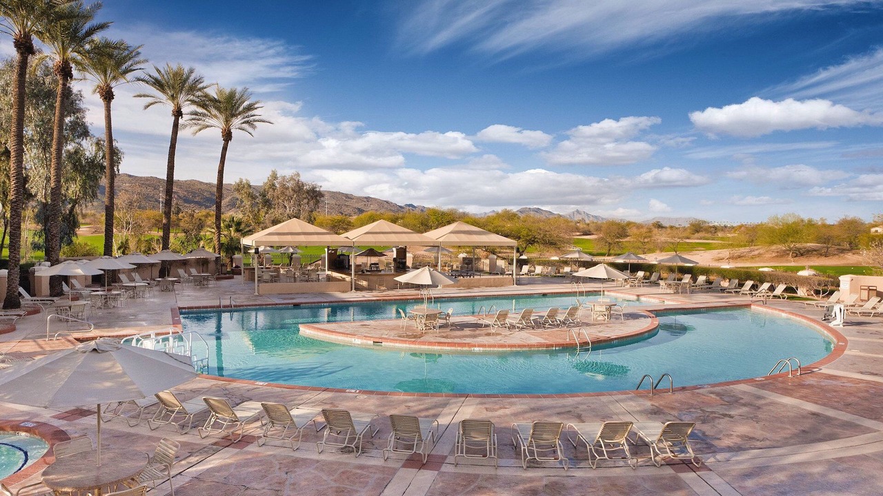 Photo of Outdoor in South Mountain